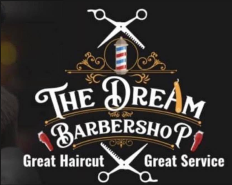 The Dream Barbershop, Great Haircut, Great Service